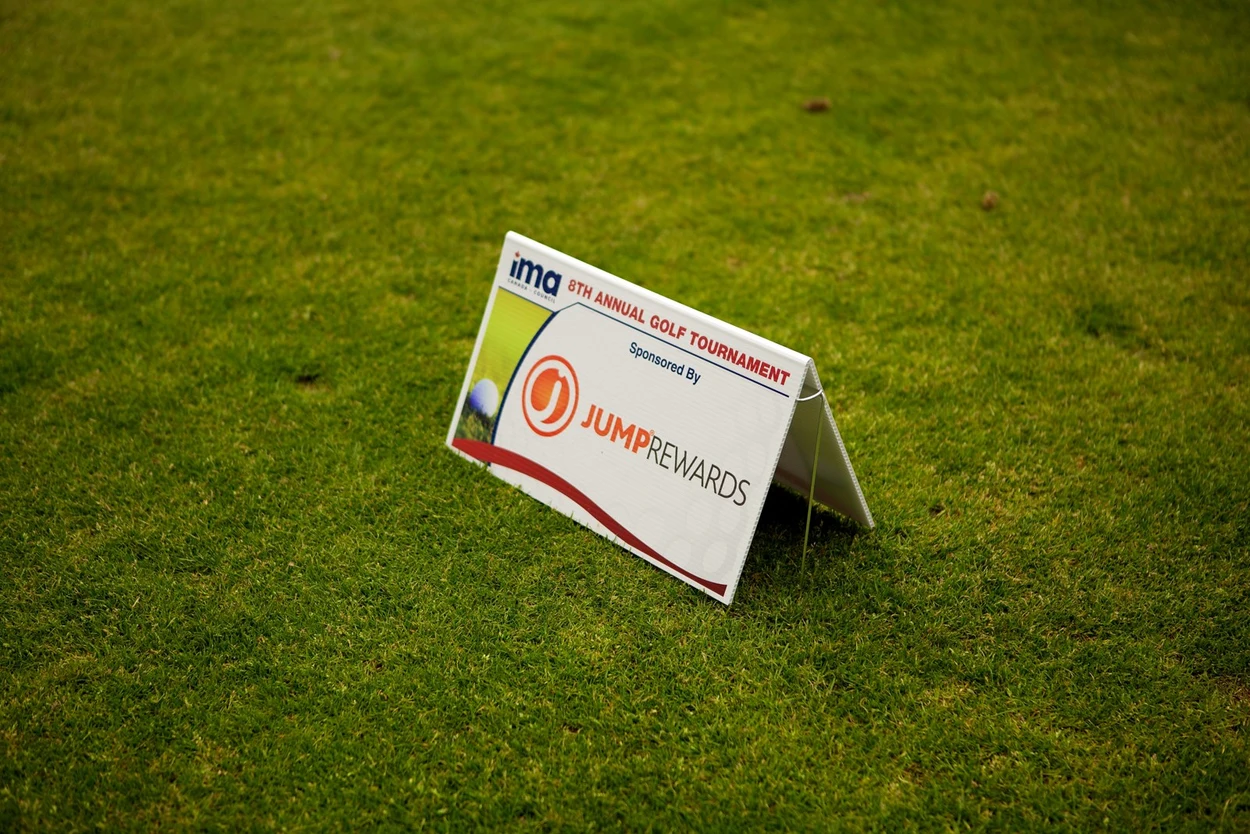 Other Golf Signs